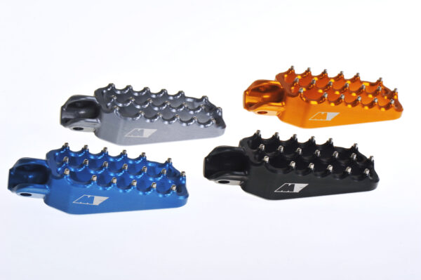 Cales Pieds Ktm Husqvarna Gas Gas – Image 5