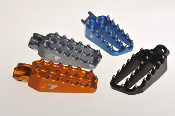 Cales Pieds Ktm Husqvarna Gas Gas – Image 4
