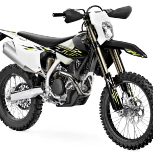 Triumph Off Road